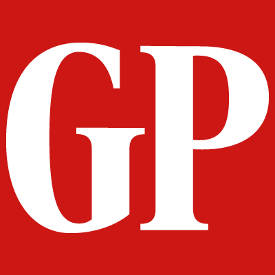 GP Online logo