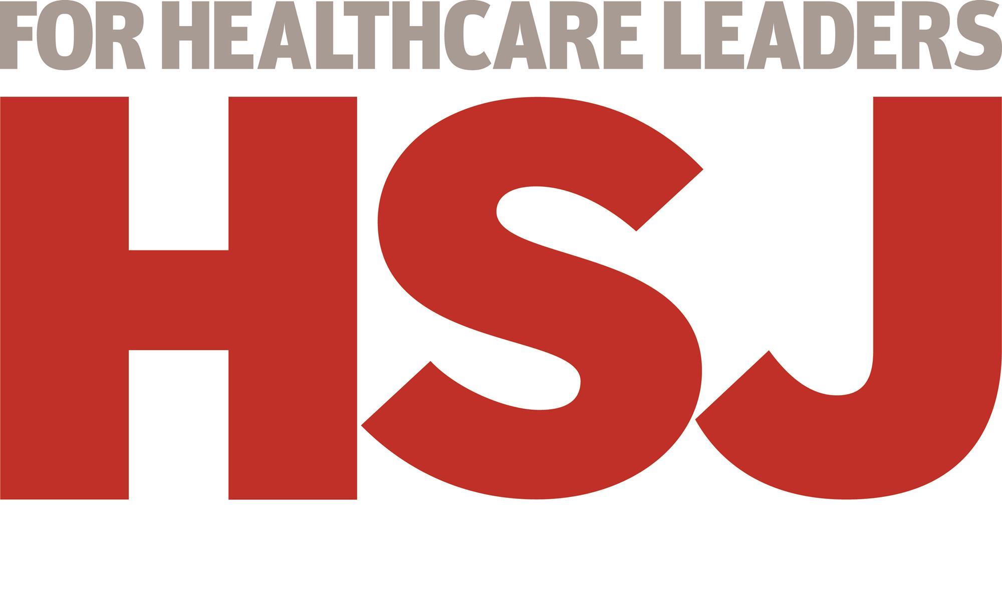 HSJ Logo