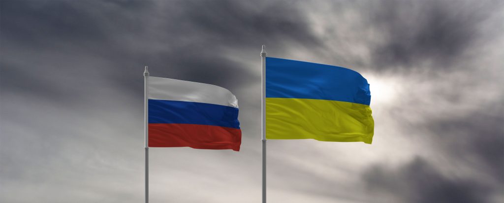 Ukraine,Russia,Conflict,2021,Escalation
